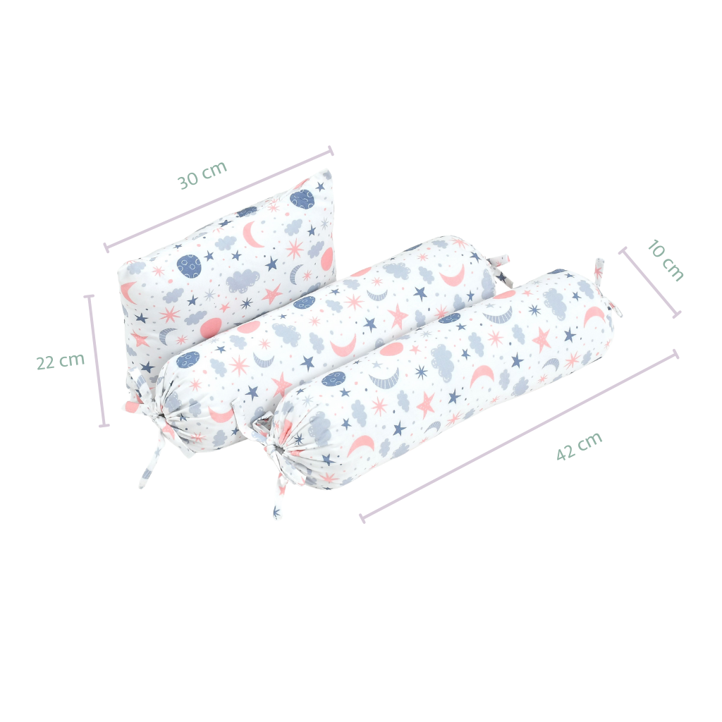 Twinklers Bedding Set