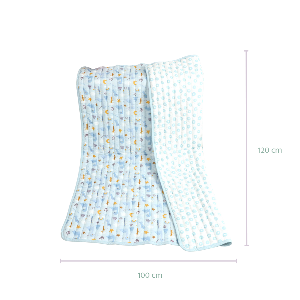 Dinoland Bedding Set