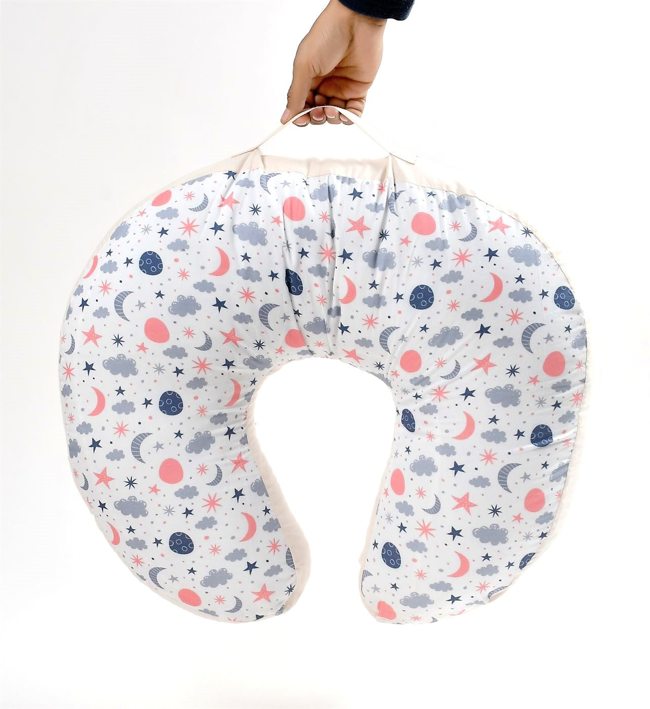 Twinklers Feeding Pillow