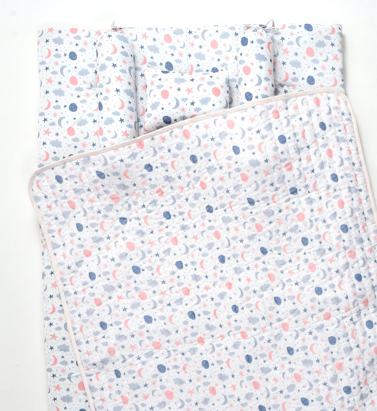 Twinklers Bedding Set
