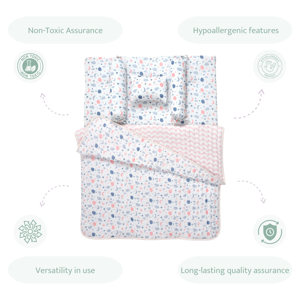 Twinklers Bedding Set