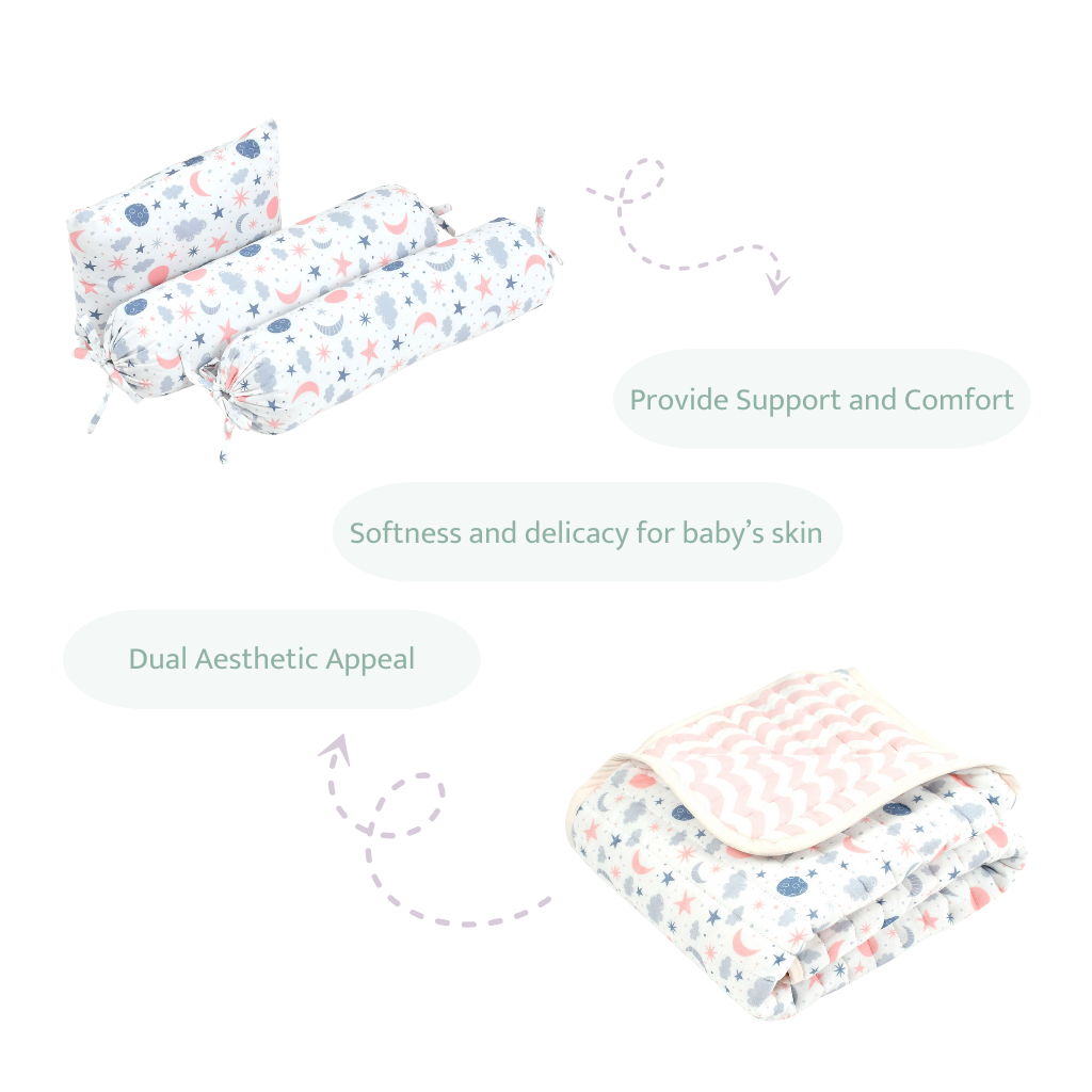 Twinklers Bedding Set