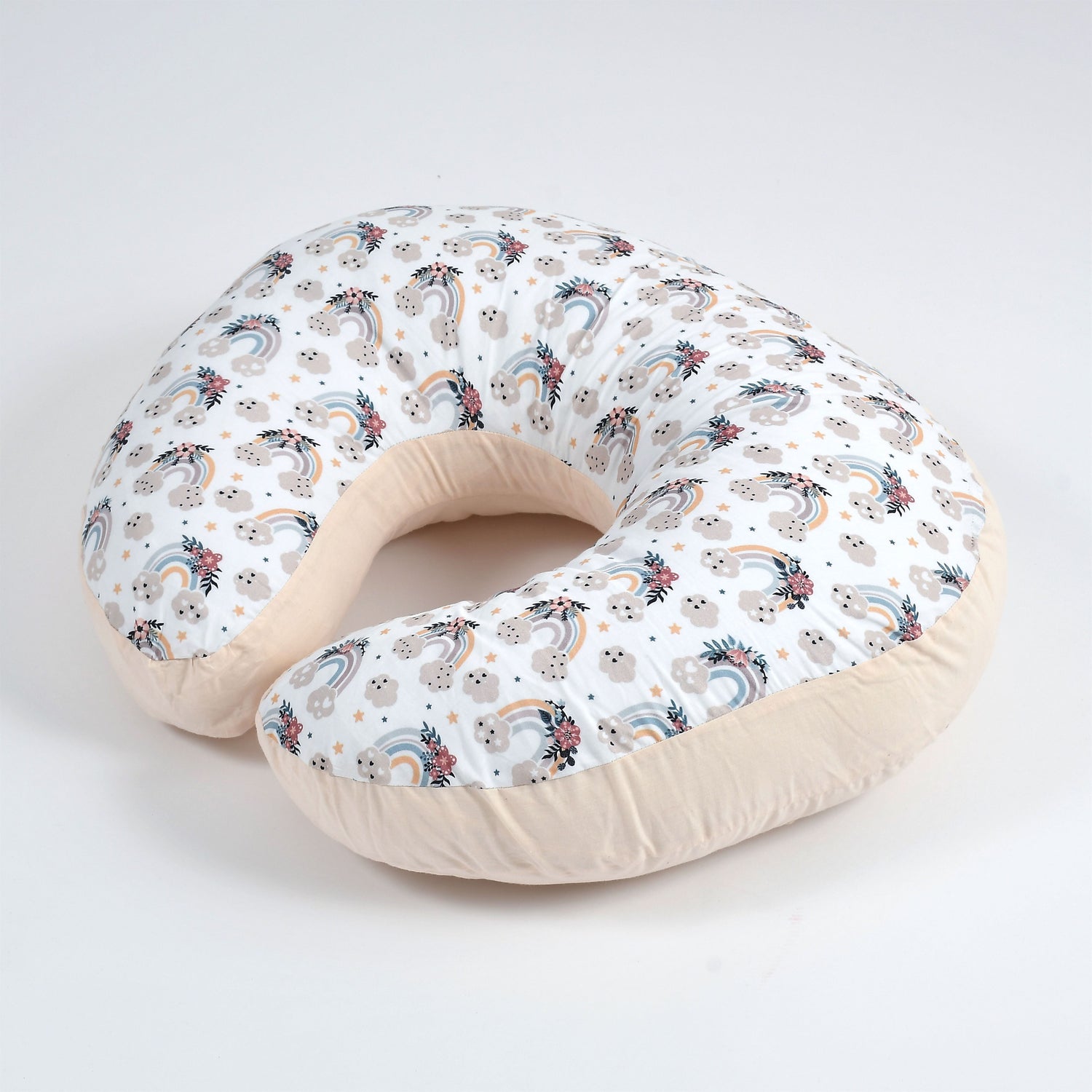 FEEDING & NURSING PILLOW