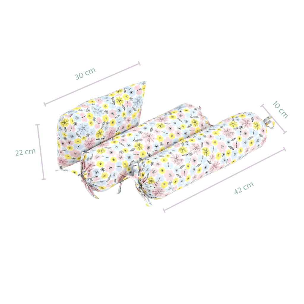 Eden Garden Bedding Set