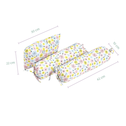 Eden Garden Bedding Set
