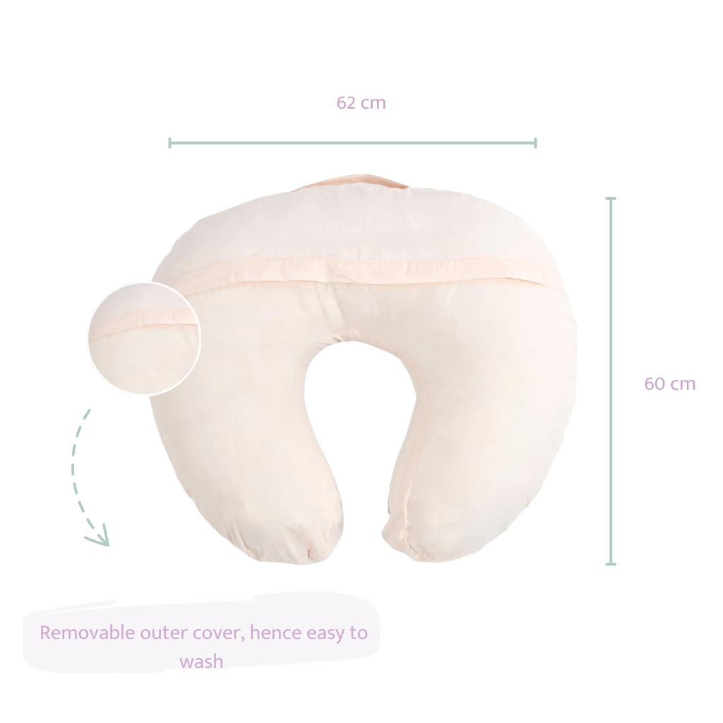 Twinklers Feeding Pillow
