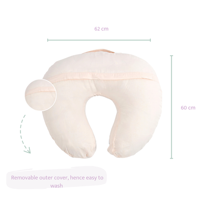 Twinklers Feeding Pillow