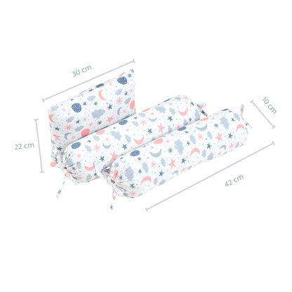 Twinklers Bedding Set