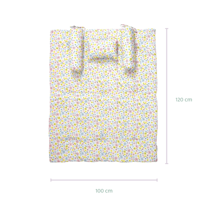 Eden Garden Bedding Set