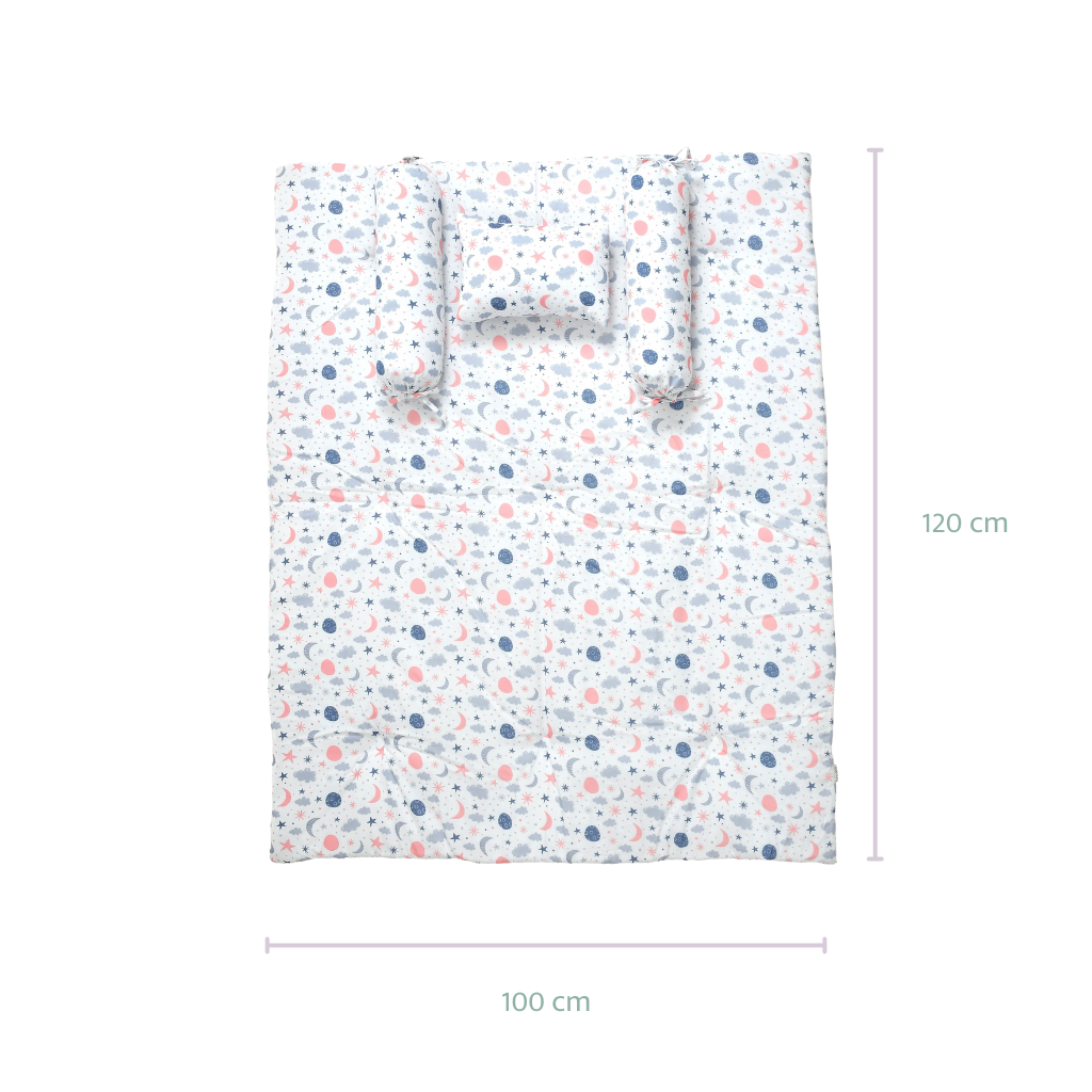 Twinklers Bedding Set