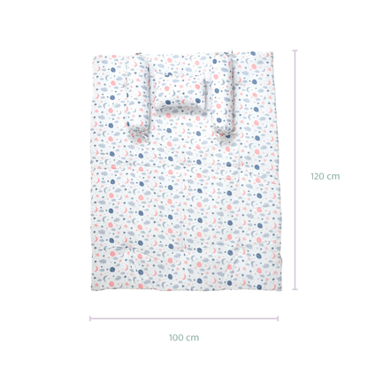 Twinklers Bedding Set