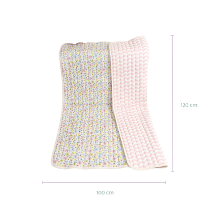 Eden Garden Bedding Set