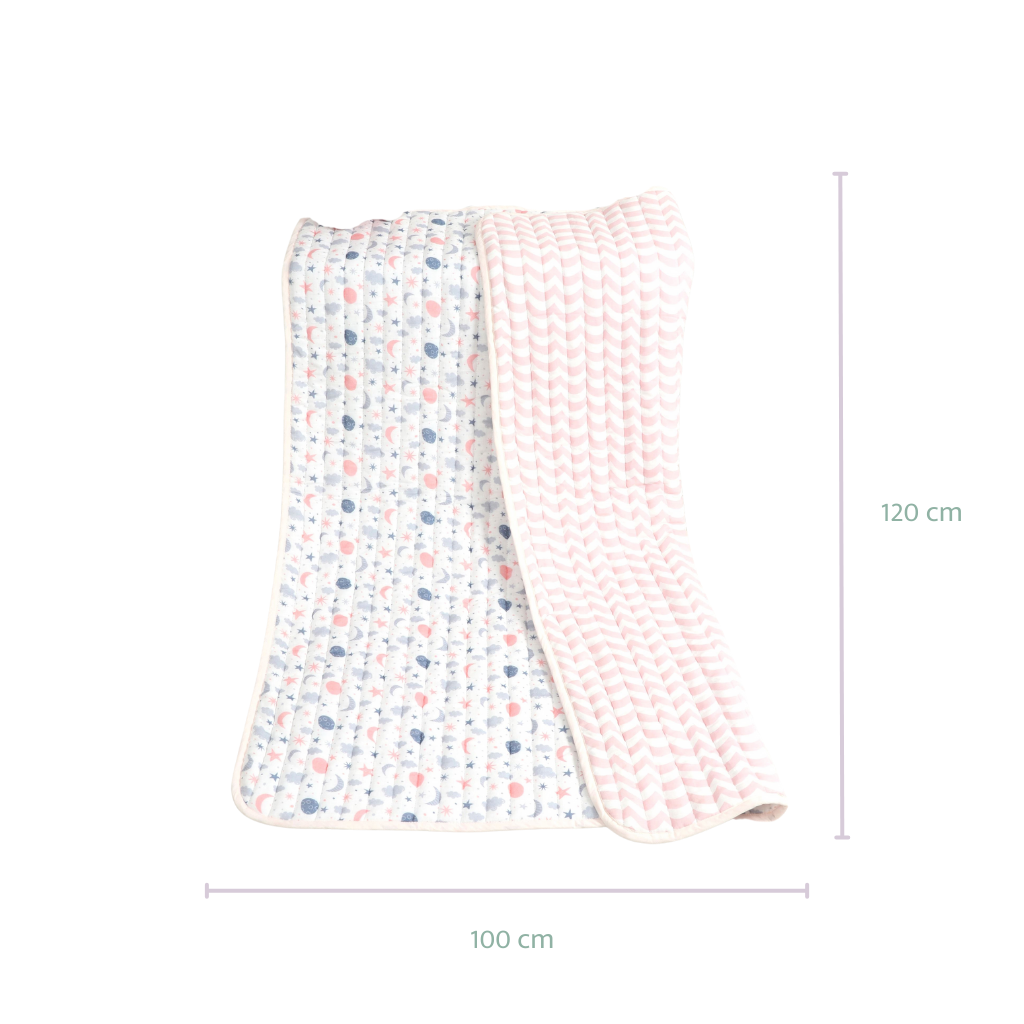 Twinklers Bedding Set