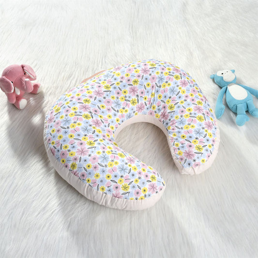 Eden Garden Feeding Pillow