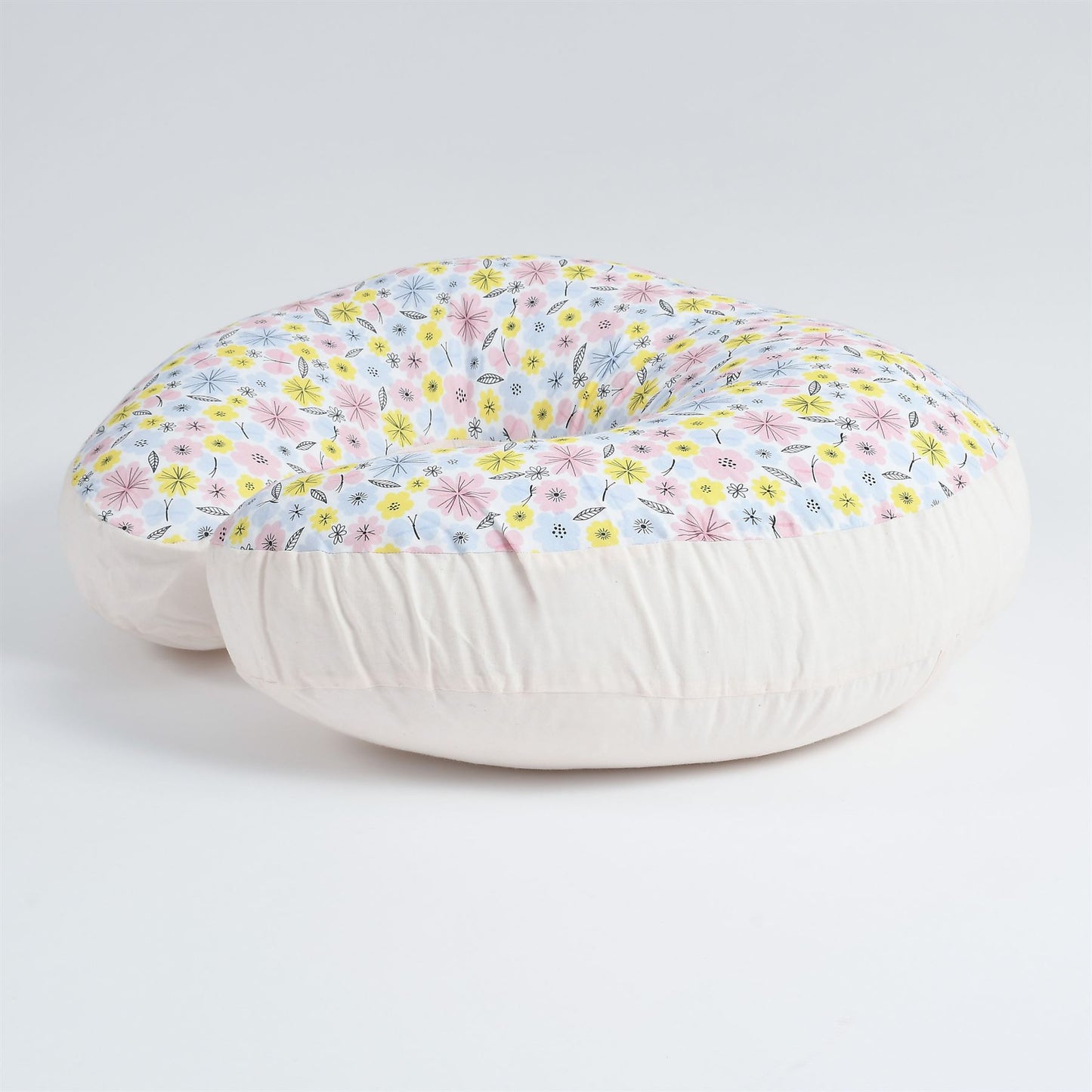 Eden Garden Feeding Pillow