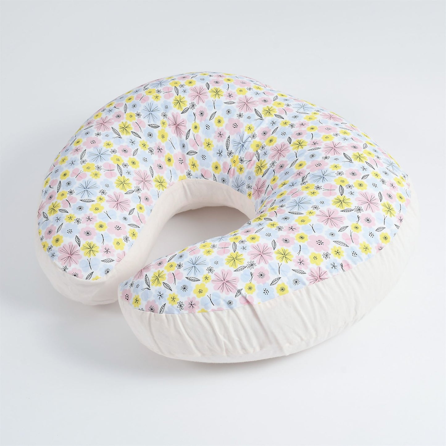 Eden Garden Feeding Pillow