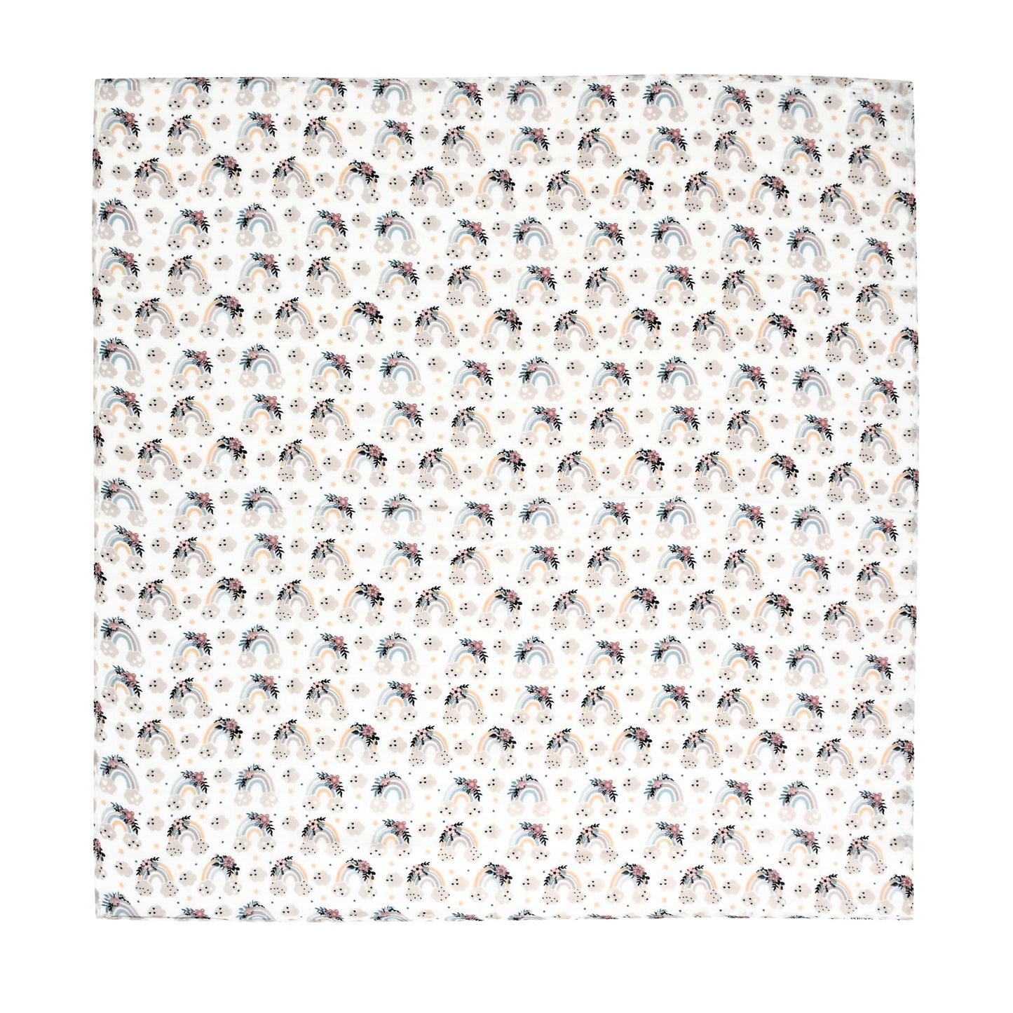 Neutrals Swaddles Set of 3