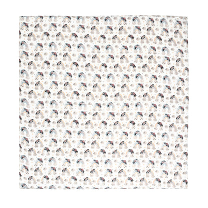 Neutrals Swaddles Set of 3