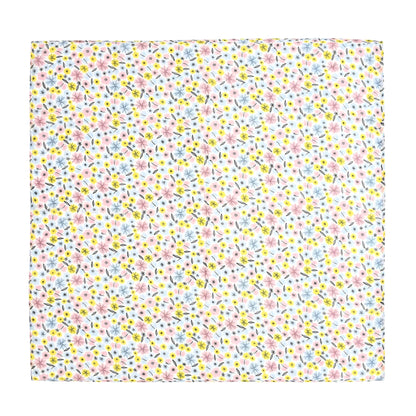 Pink Swaddles Set of 5