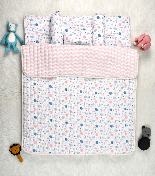 Twinklers Bedding Set