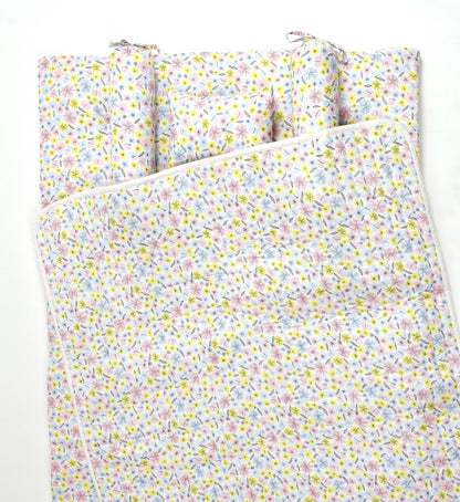 Eden Garden Bedding Set