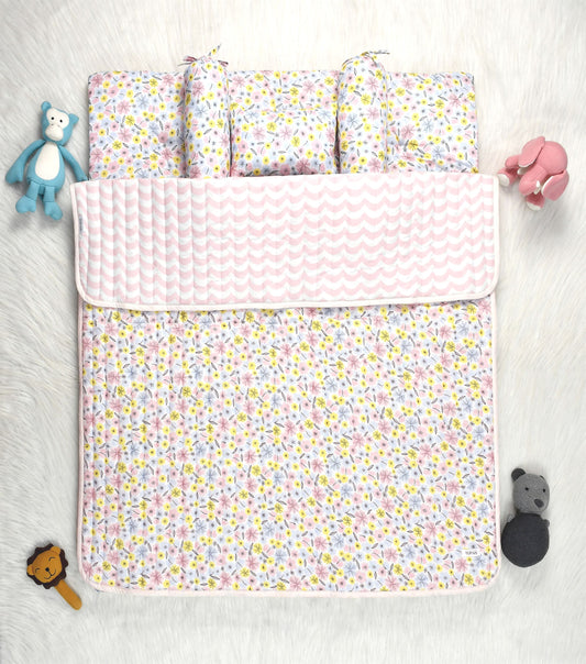 Eden Garden Bedding Set