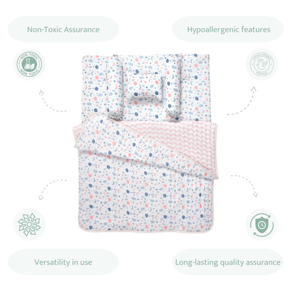 Twinklers Bedding Set